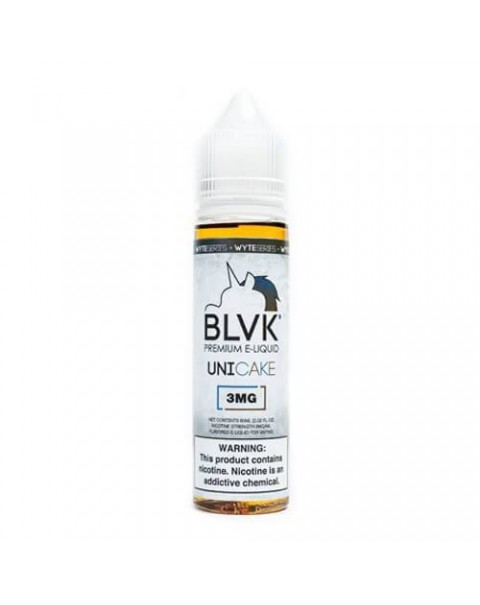 UniCake by BLVK Unicorn E-Juice 60ml