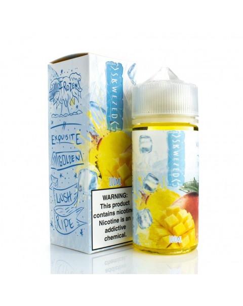 Mango ICE by Skwezed 100ml