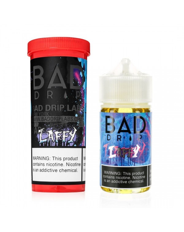 Laffy by Bad Drip E-Juice 60ml