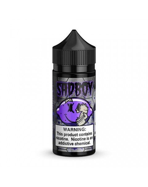 Unicorn Tears by Sadboy E-Liquid 100ml