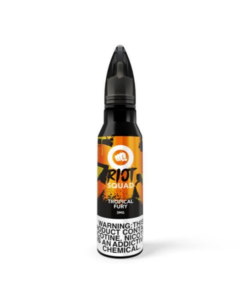 Tropical Fury by Riot Squad 60ml