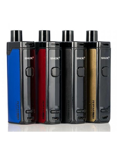 SMOK RPM Lite Kit