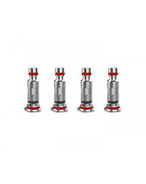 UWELL Caliburn G Coils (4-Pack)