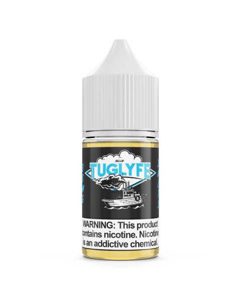 Blue by TUGLYFE Salts 30ml