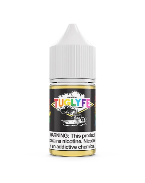 Rainbow by TUGLYFE Salts 30ml