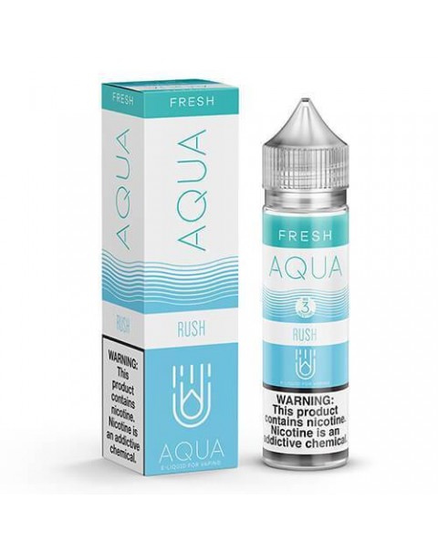 Rush by Aqua TFN 60ml