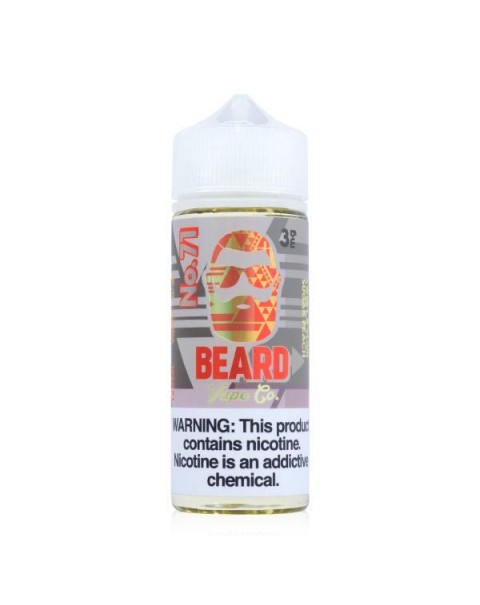 No. 71 by Beard Vape Co E-Liquid 120ml