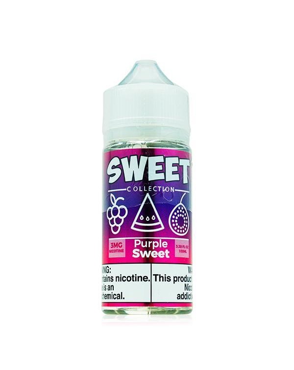 Purple Sweet by Sweet Collection 100ml