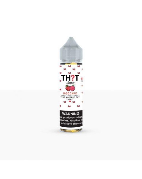 Hoochie by THOT 60ml