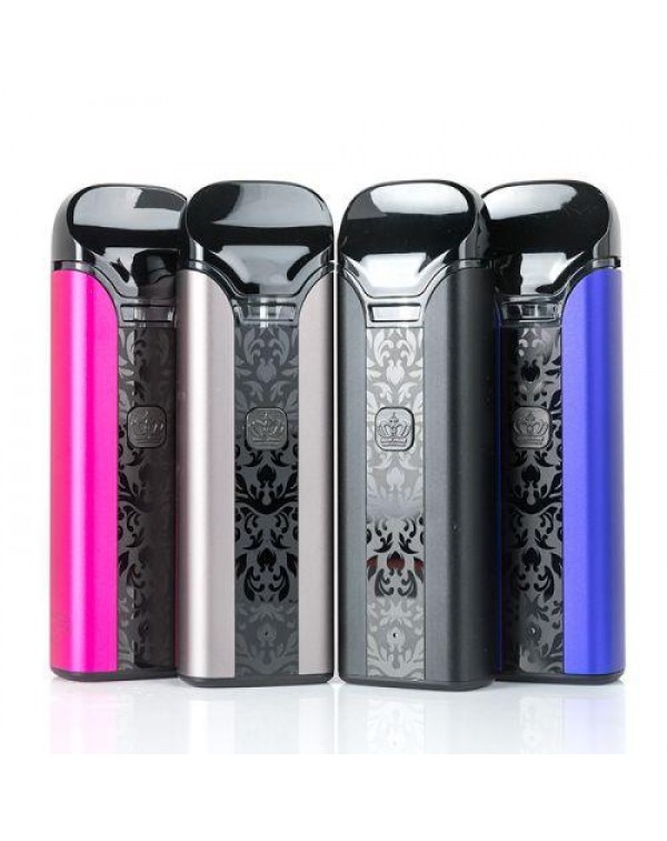 Uwell Crown Pod System Kit