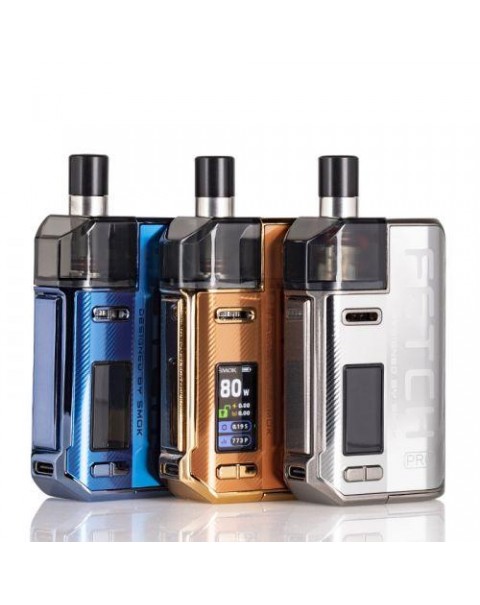 SMOK Fetch Pro 80w Kit