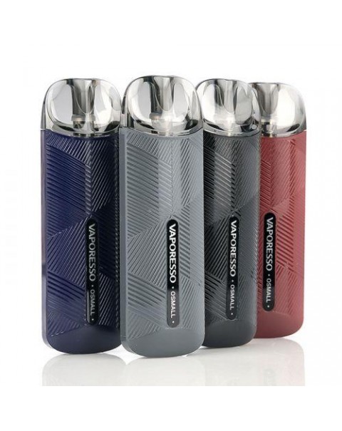 Vaporesso OSMALL Pod System Kit