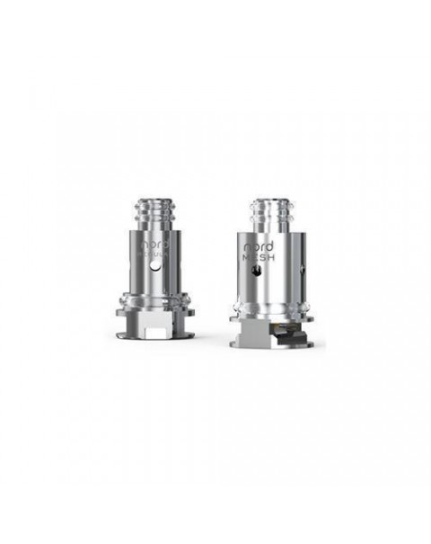 SMOK Nord Replacement Coils (Pack of 5)