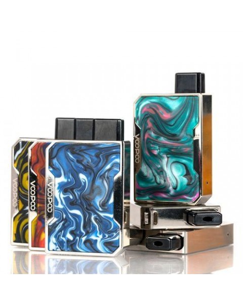 VooPoo Drag Nano Pod Device Kit