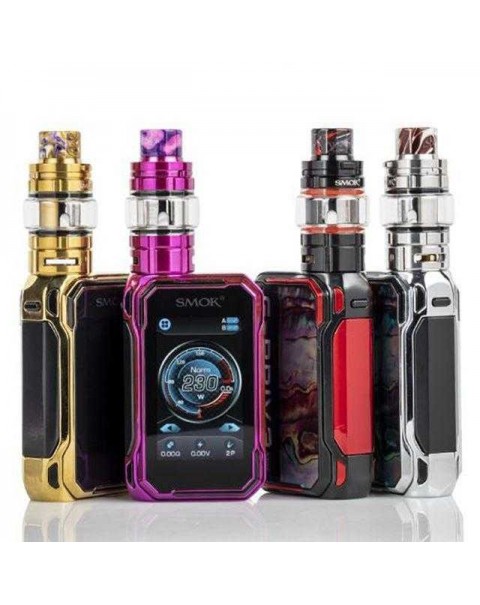 SMOK G-Priv 3 Kit 230w