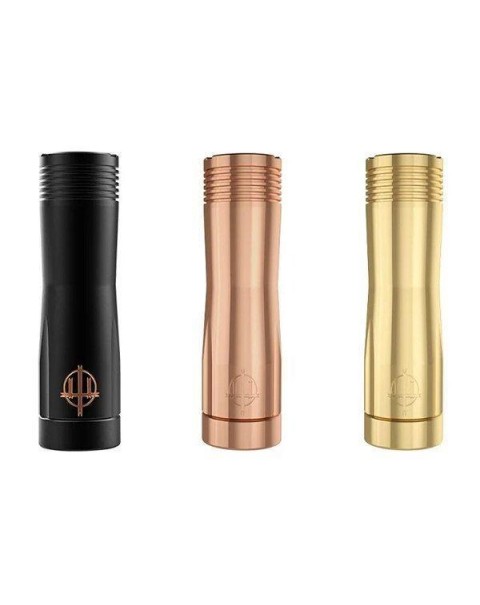 HellVape Trishul V2 Mech Mod