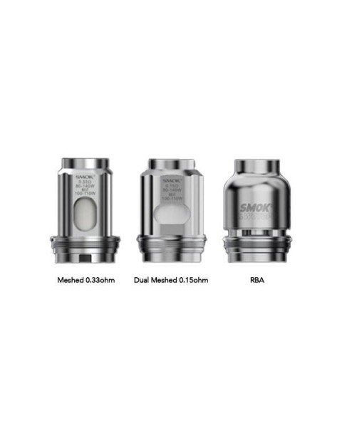 SMOK TFV18 Coils | 3-Pack