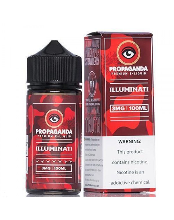 Illuminati by Propaganda 100ml