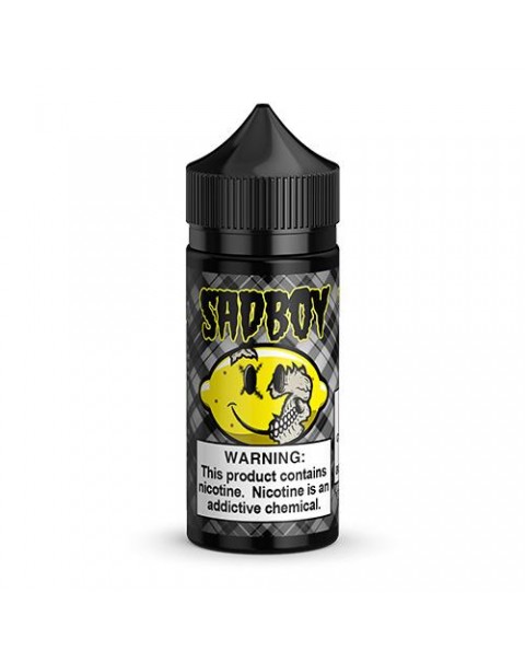 Butter Cookie by Sadboy E-Liquid 100ml