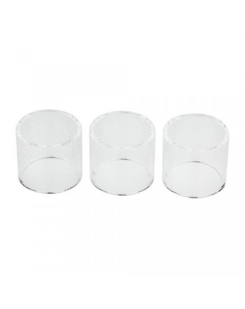 Smok TFV12 Replacement Glass 3 Pack