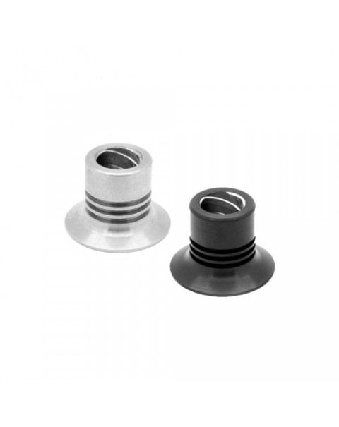 Tobeco Super Mini Tank Metal Drip Tip