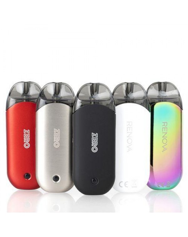 Vaporesso Renova Zero Pod Device