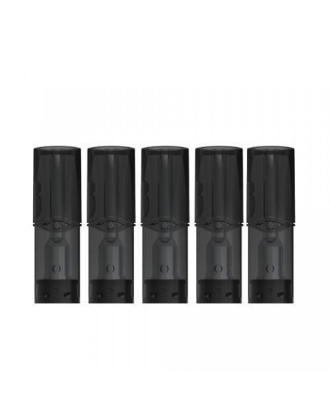 SMOK SLM Kit Replacement Pod (Pack of 5)