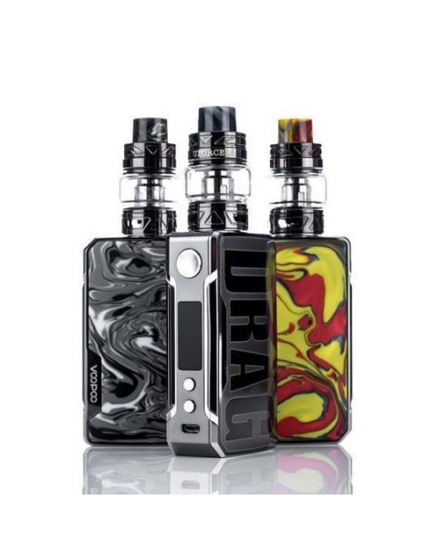 VooPoo Drag 2 177W Kit (Platinum Version)