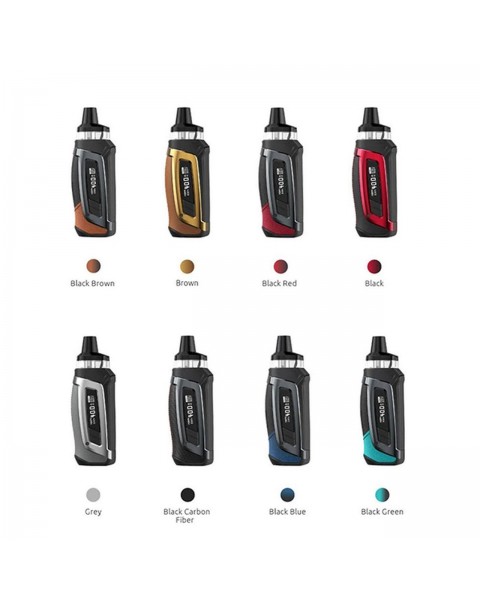 SMOK Morph Pod-40 Kit | 40w