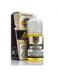 Killer Kustard by Vapetasia Salts 30ml