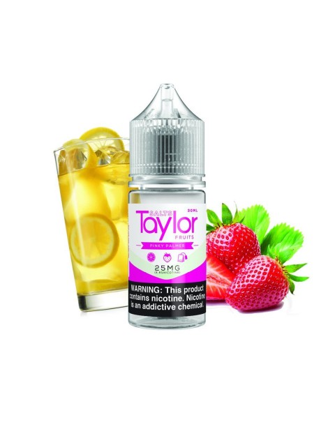 Pinky Palmer by Taylor Salts 30ml