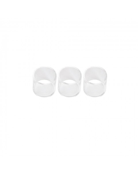 SMOK TFV8 X-Baby Replacement Glass (Pack of 3)