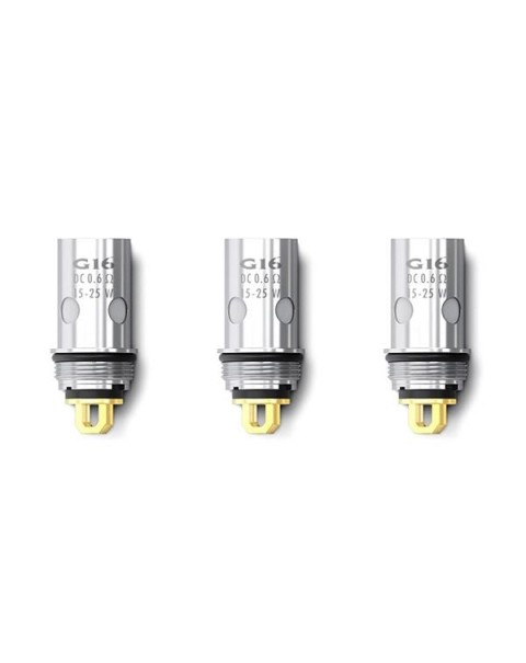 Smok Gram-16 Coils (5-Pack)