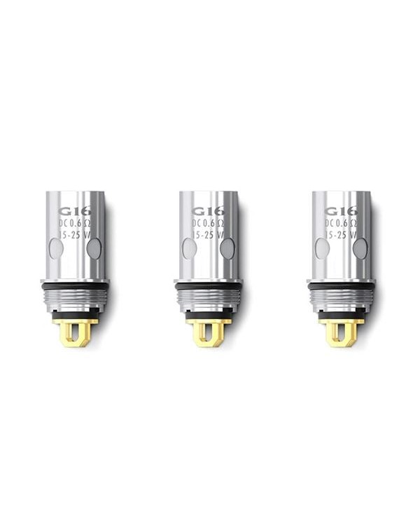 Smok Gram-16 Coils (5-Pack)