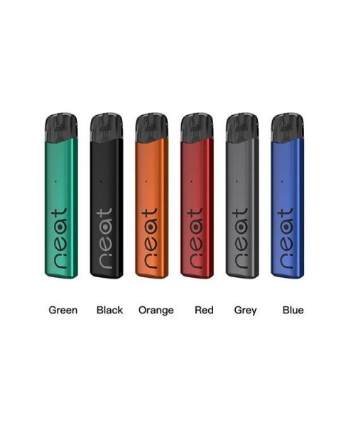 Uwell Yearn Neat 2 Pod System Kit 520mAh