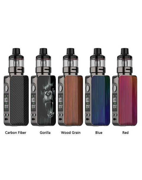 Vaporesso Luxe 80 S Kit 80w