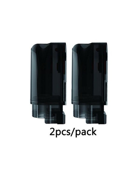 Suorin Air Mod Replacement Pods (2-Pack)