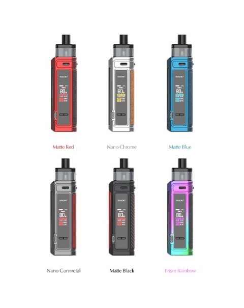 Smok G-Priv Pro Pod Kit 80w