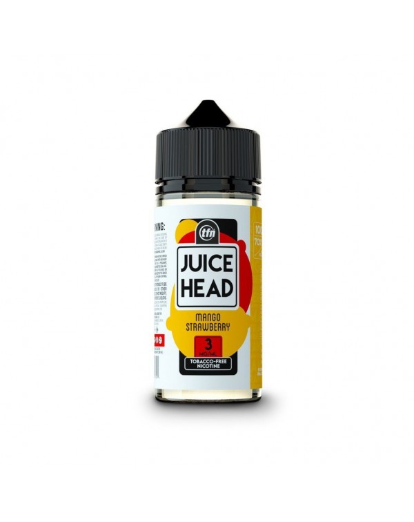 Mango Strawberry by Juice Head TFN Series 100mL