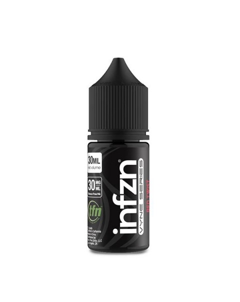 Red Twist by INFZN Salt TFN 30ML