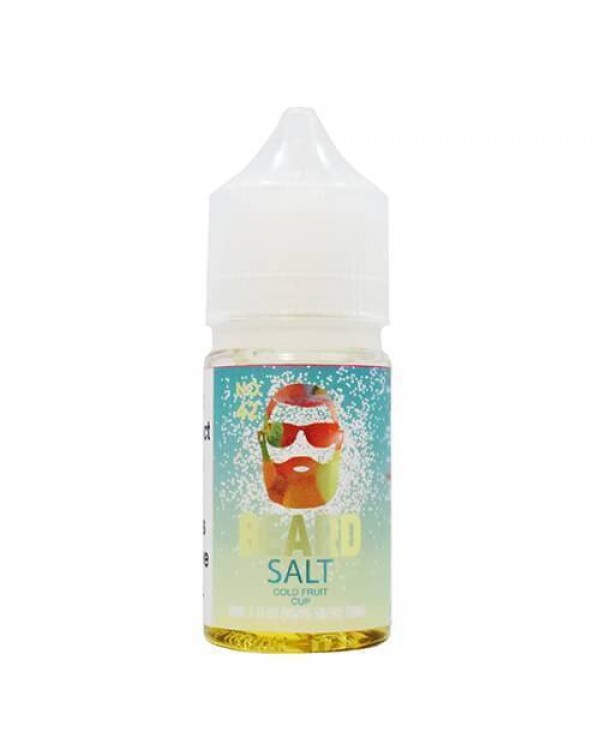 No. 42  by Beard Salts 30ml