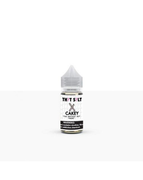 Cakey by THOT salt 30ml