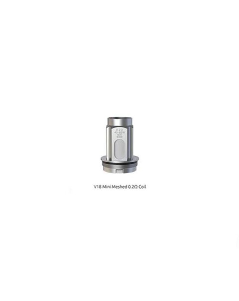 SMOK TFV18 Mini Coils (3-Pack)