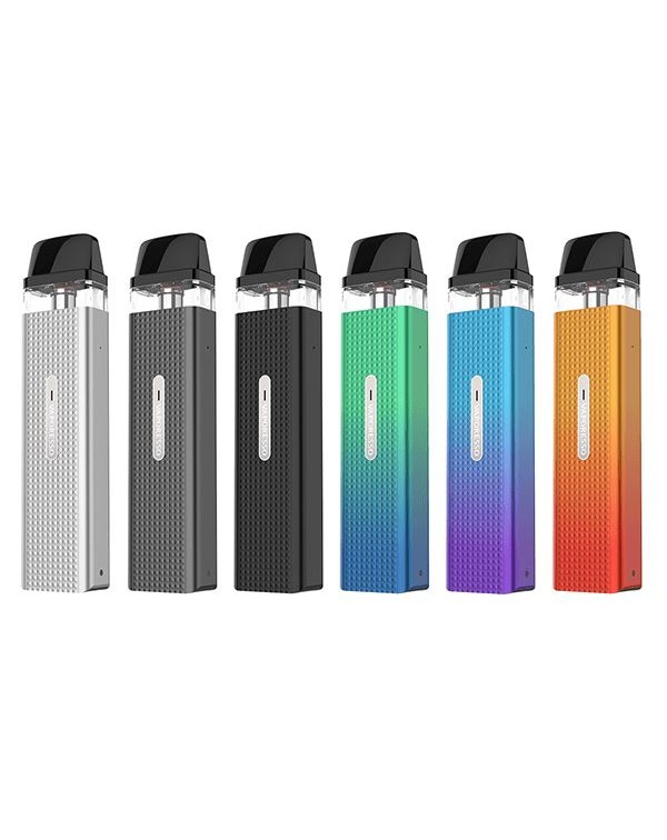 Vaporesso XROS Mini Pod Kit | 16w