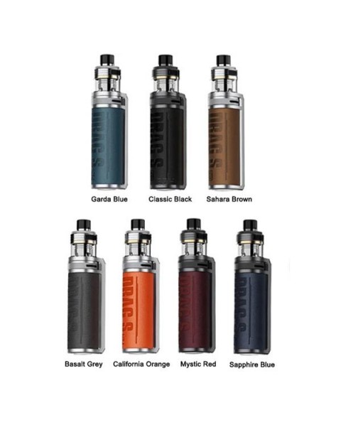 VooPoo Drag S Pro Kit | 80w