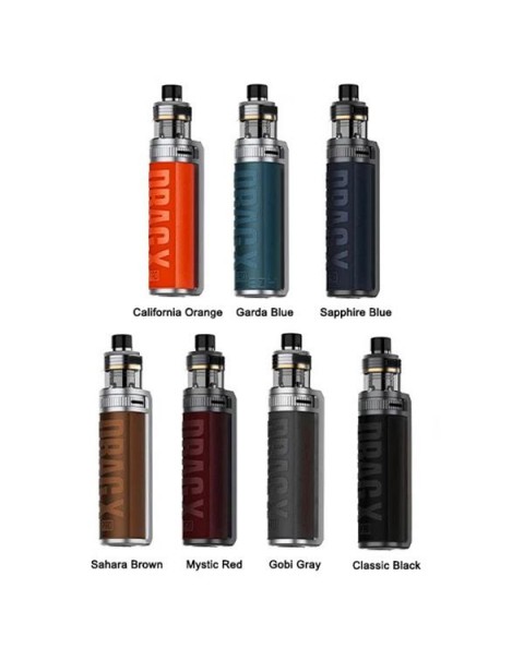 VooPoo Drag X Pro Kit | 100w